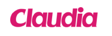 claudia-logo
