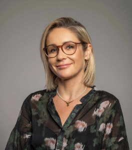 Malgorzata-Ohme