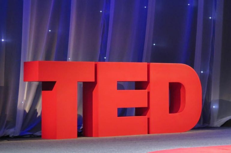 Najlepsze TED dla kobiet