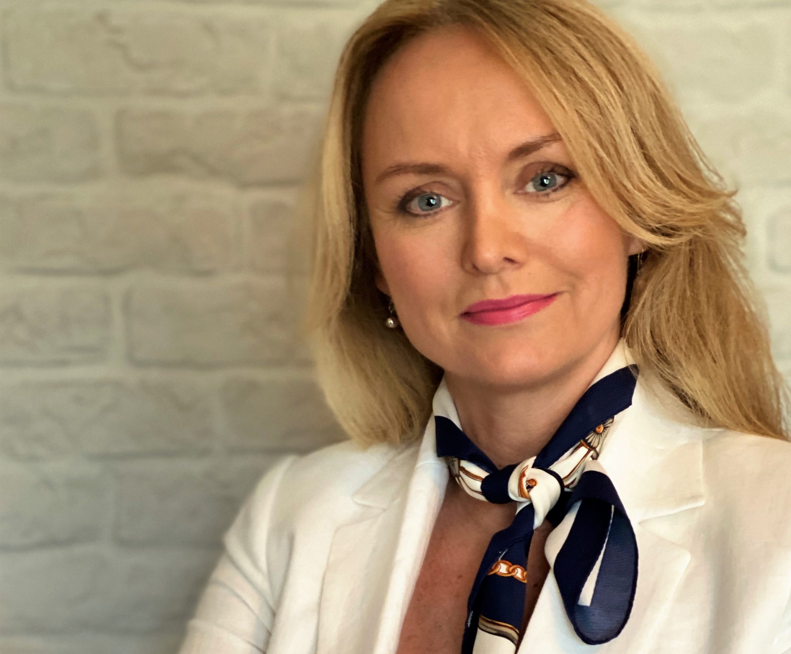 Wywiad z Anną Heimberger, współzałożycielką Fundacji Kobiety e-biznesu