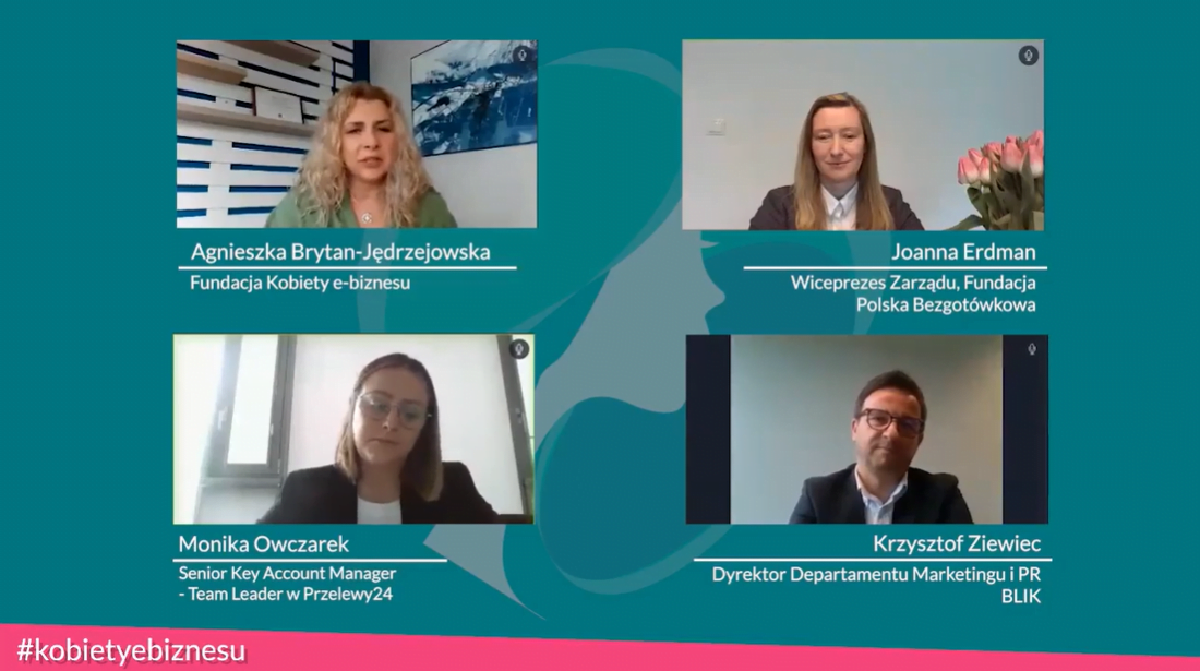 Video, debata ekspertów na temat wyników Silvers w e-commerce