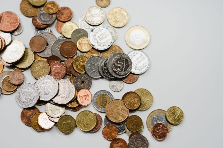 Na czym polega profesjonalny skup monet?
