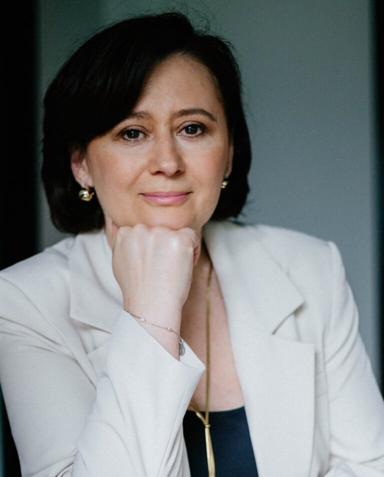 Katarzyna Burza