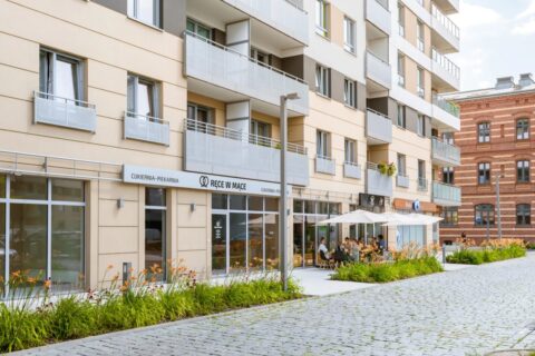 Lokal do wynajęcia we Wrocławiu – jak wybrać najlepszą lokalizację pod biznes?