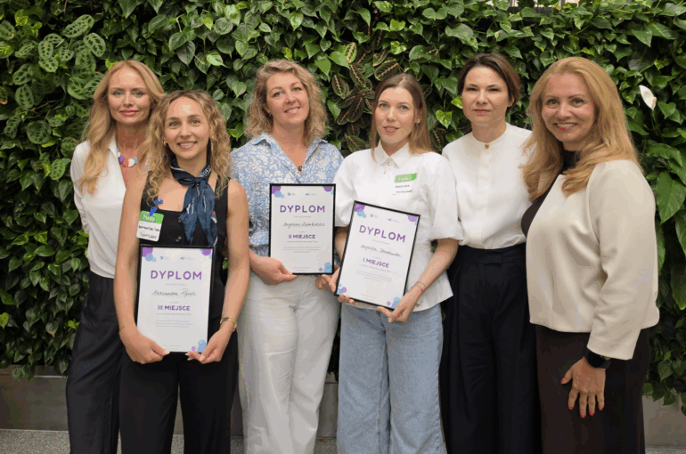 Rozwiń swój e-biznes 2026. Poznaliśmy laureatki konkursu w Google for Startups Campus Warsaw