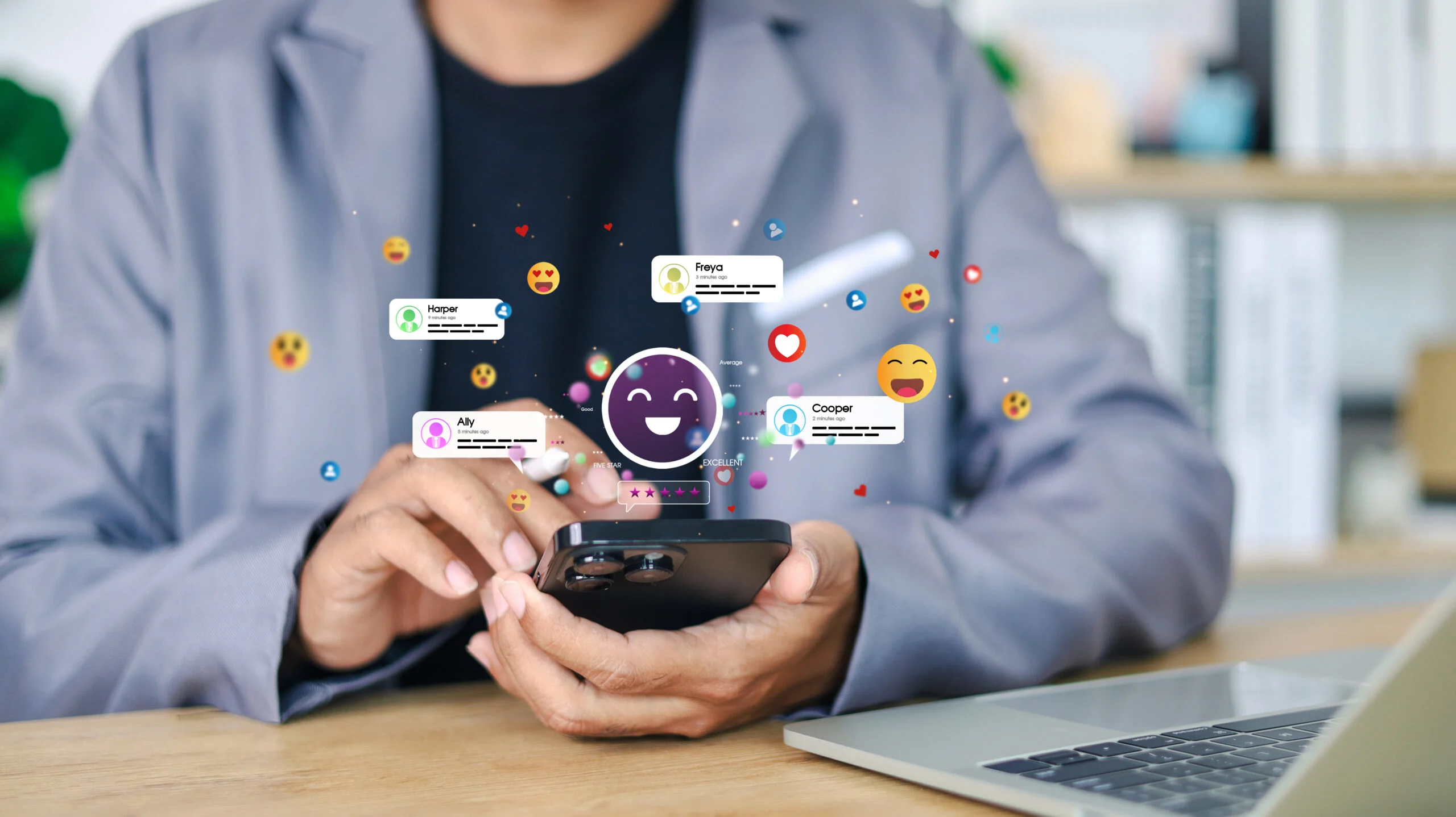 Uwaga odbiorcy: gdzie leży granica w nowoczesnym marketingu?